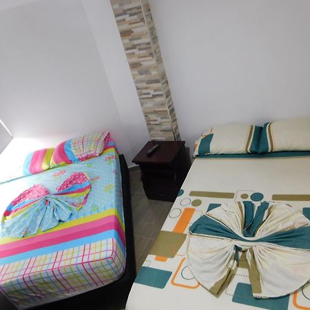 El Velero Apartamentos By Danp Santa Marta  Esterno foto