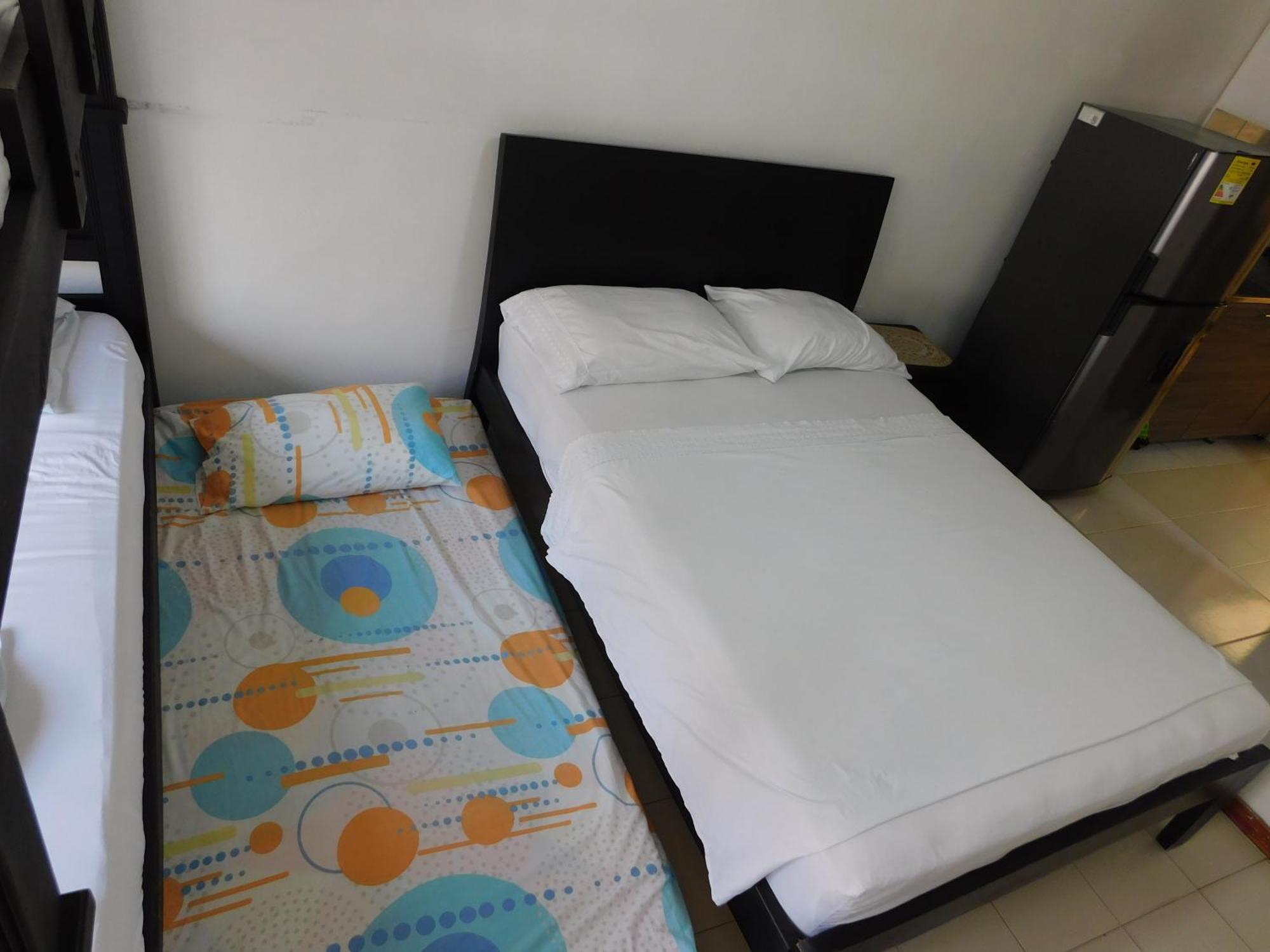 El Velero Apartamentos By Danp Santa Marta  Esterno foto