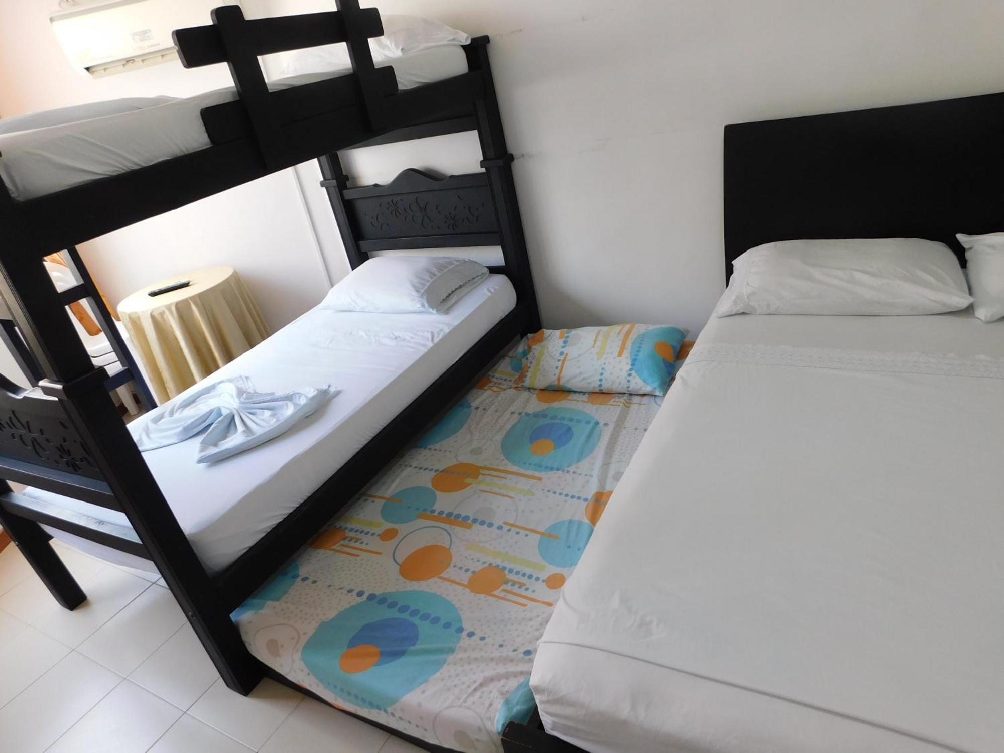 El Velero Apartamentos By Danp Santa Marta  Esterno foto
