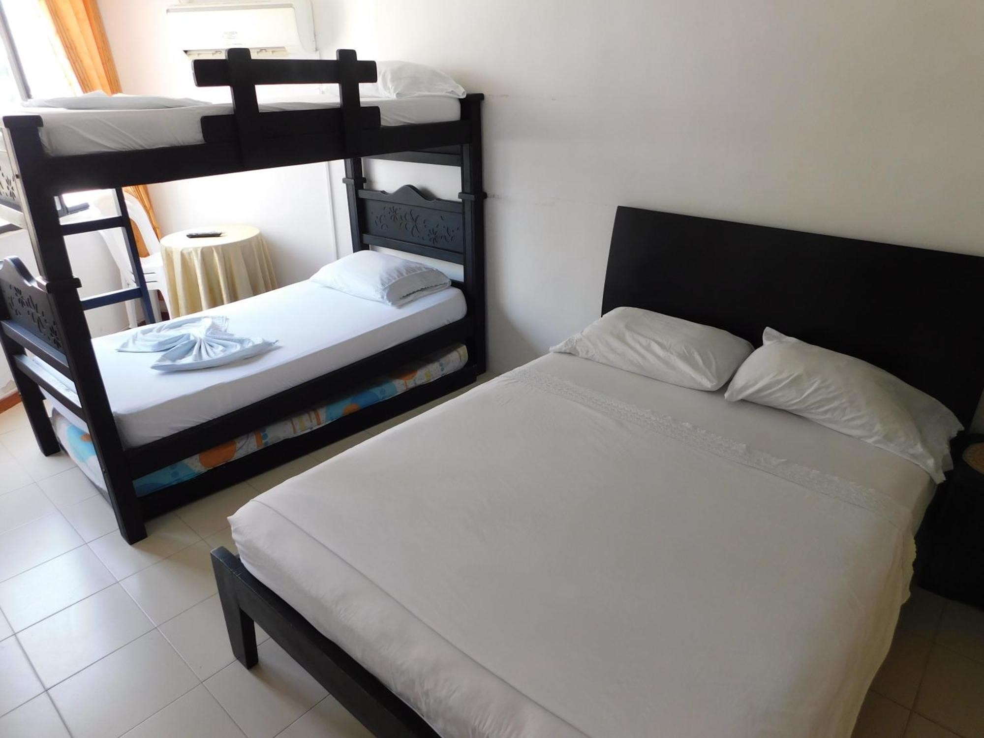 El Velero Apartamentos By Danp Santa Marta  Esterno foto