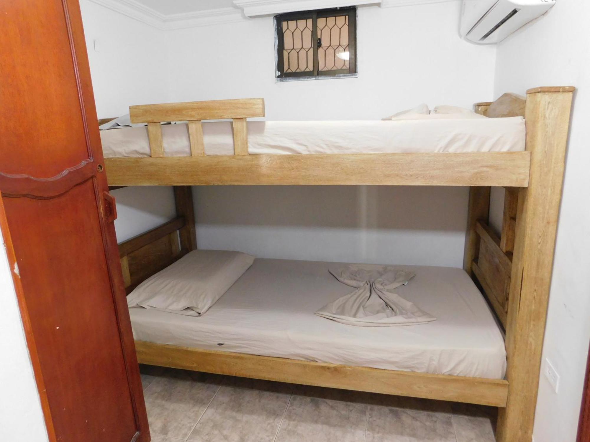 El Velero Apartamentos By Danp Santa Marta  Esterno foto