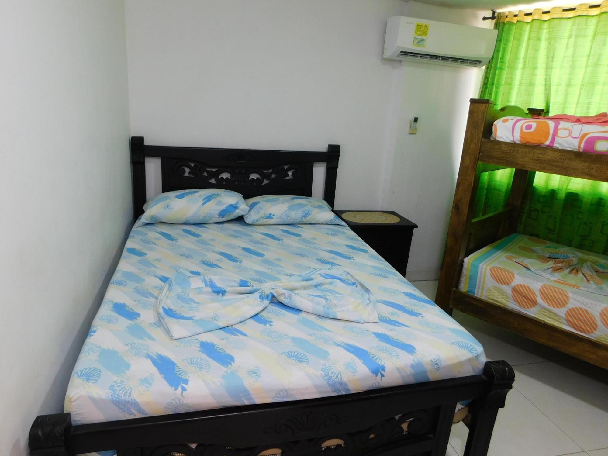 El Velero Apartamentos By Danp Santa Marta  Esterno foto