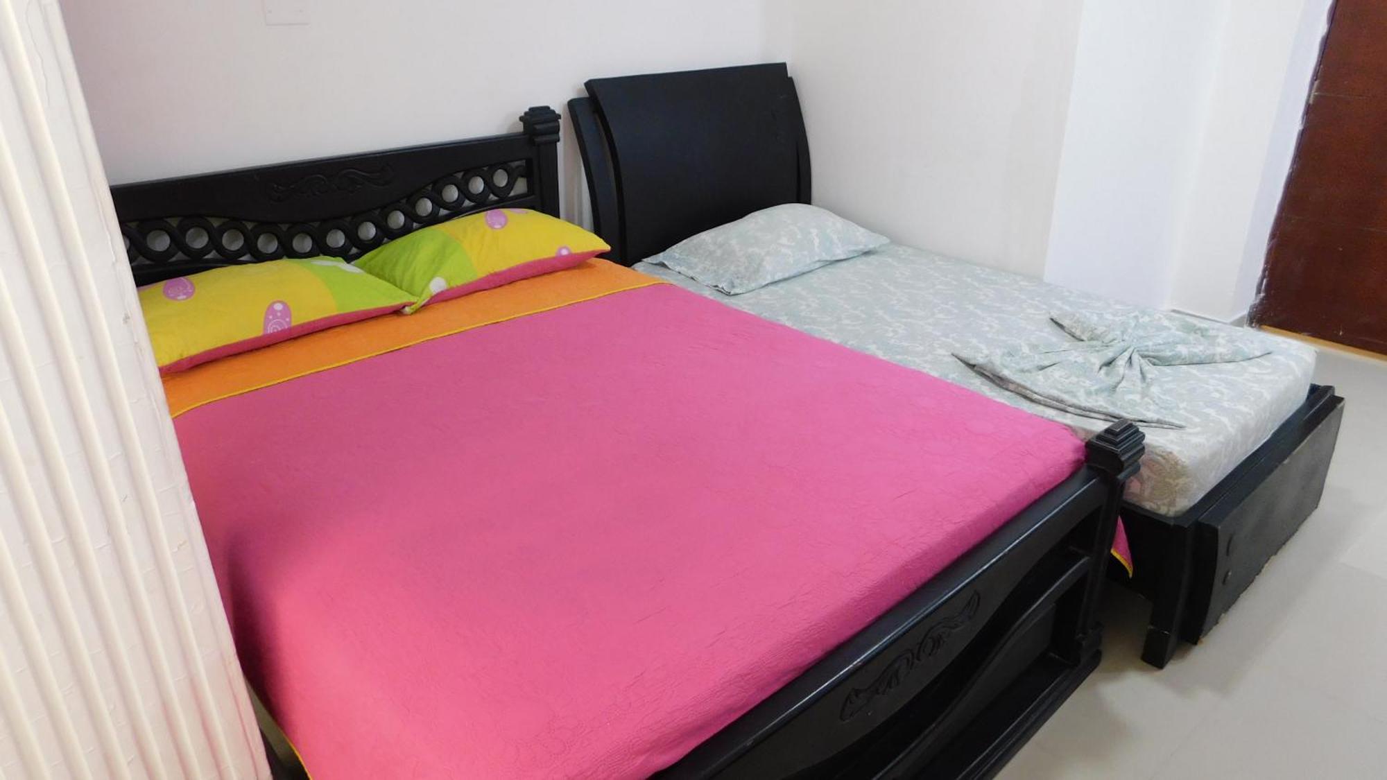 El Velero Apartamentos By Danp Santa Marta  Esterno foto