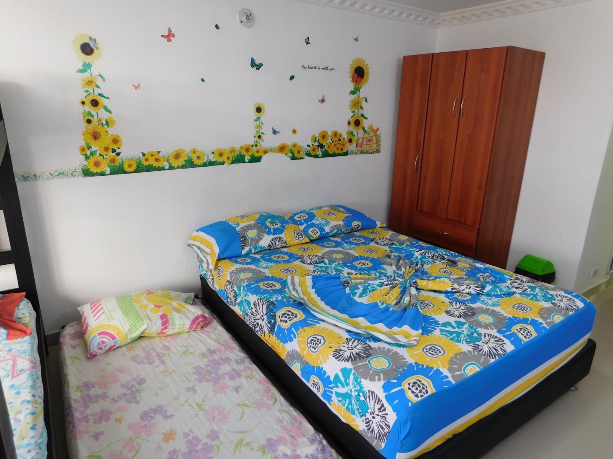 El Velero Apartamentos By Danp Santa Marta  Esterno foto