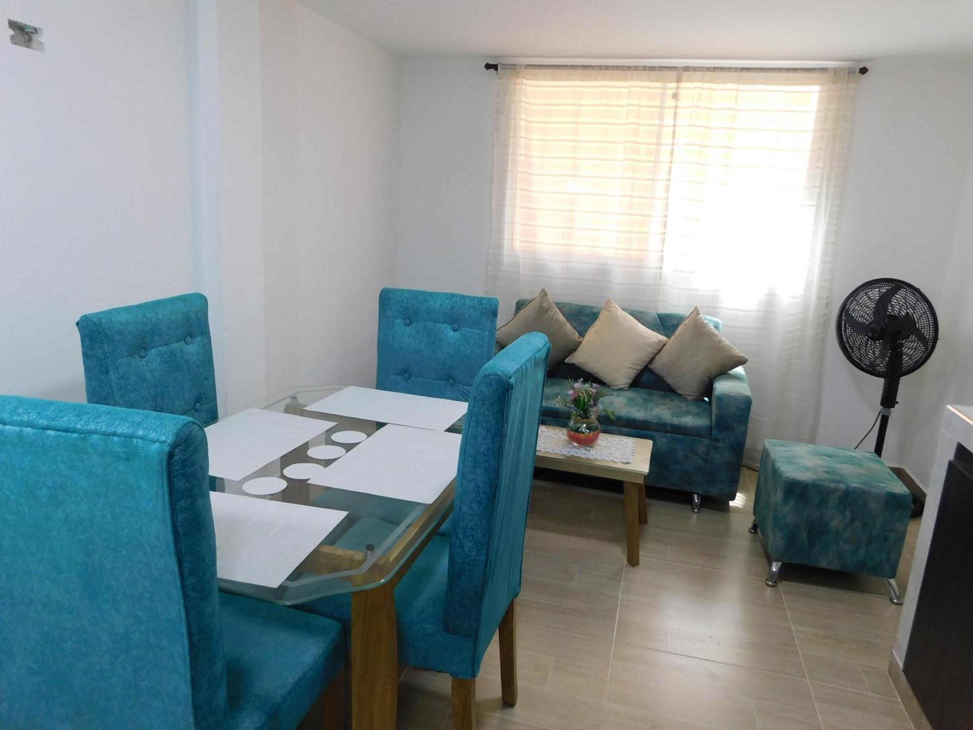 El Velero Apartamentos By Danp Santa Marta  Esterno foto