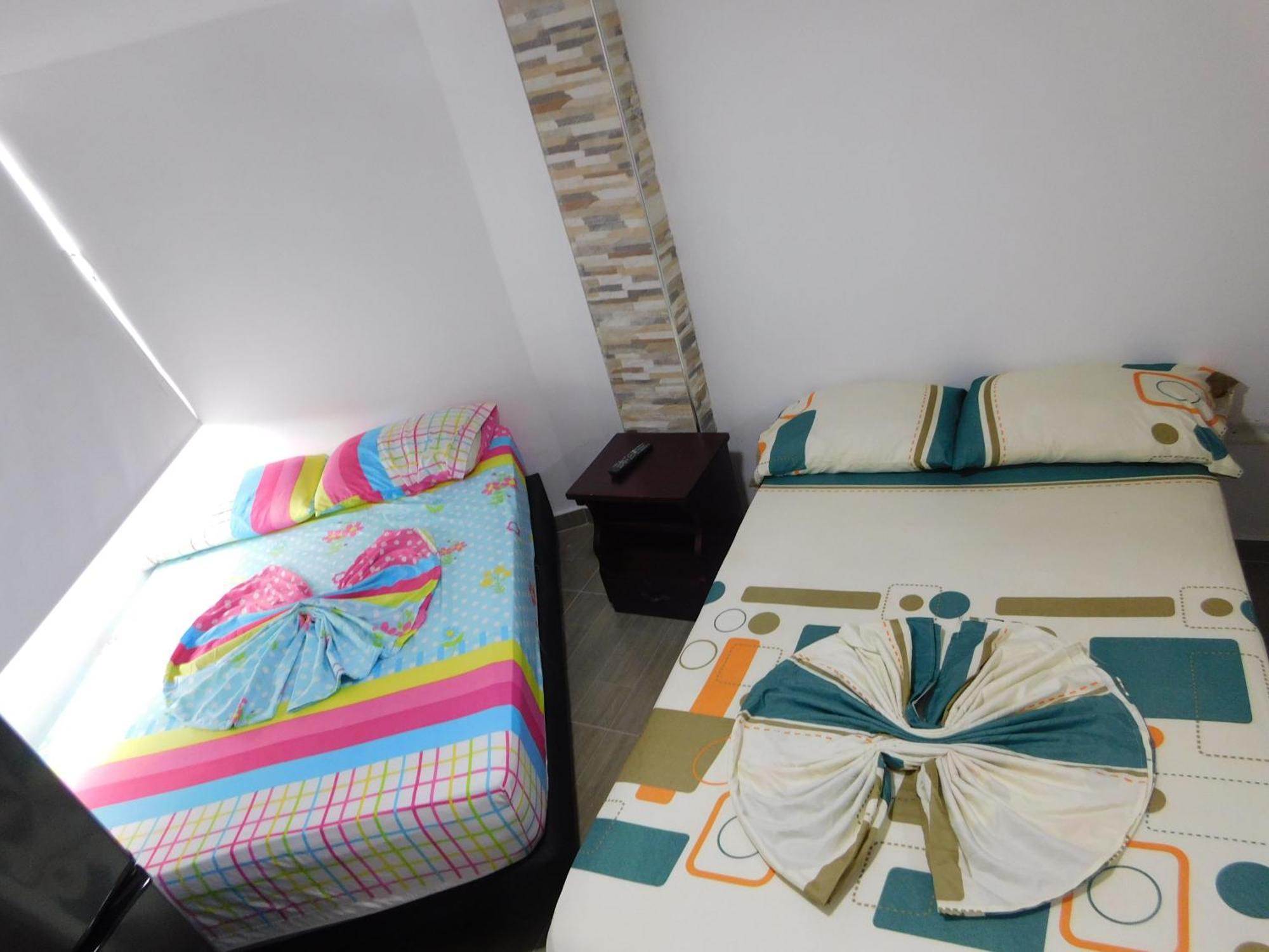 El Velero Apartamentos By Danp Santa Marta  Esterno foto