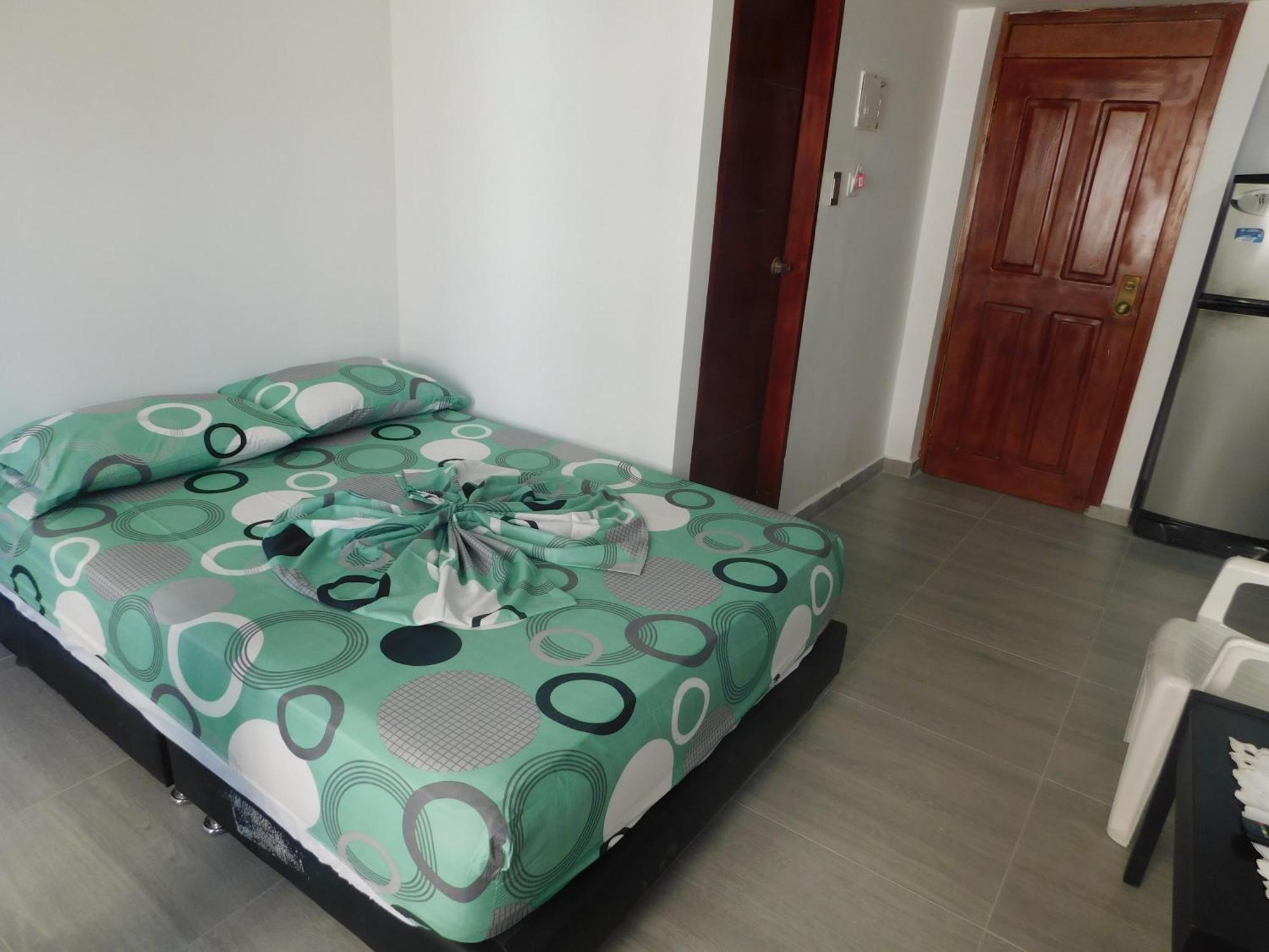 El Velero Apartamentos By Danp Santa Marta  Esterno foto